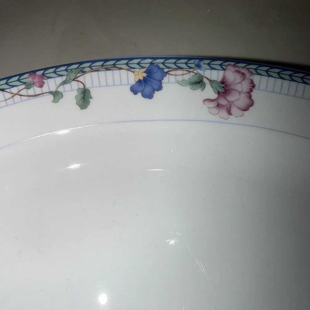 Oneida fine porcelain